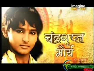 chandergupt maurya-8april-3