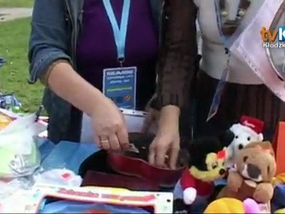 Kudowskie Pozegnanie Lata