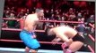 Smackdown vs Raw 2011 ~ Backlash ~ WWE Champion ~ David Hart Smith vs John Cena