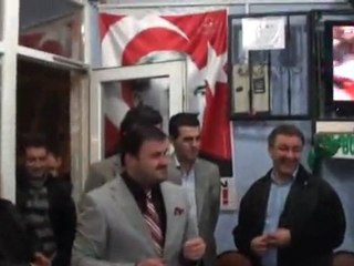 Soner Aksoy Kahve Ziyaretleri IV