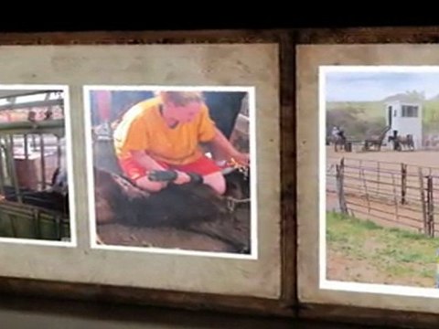 Troubled Teenagers - At-Risk Youth - Youth Programs | Tierra Blanca Ranch