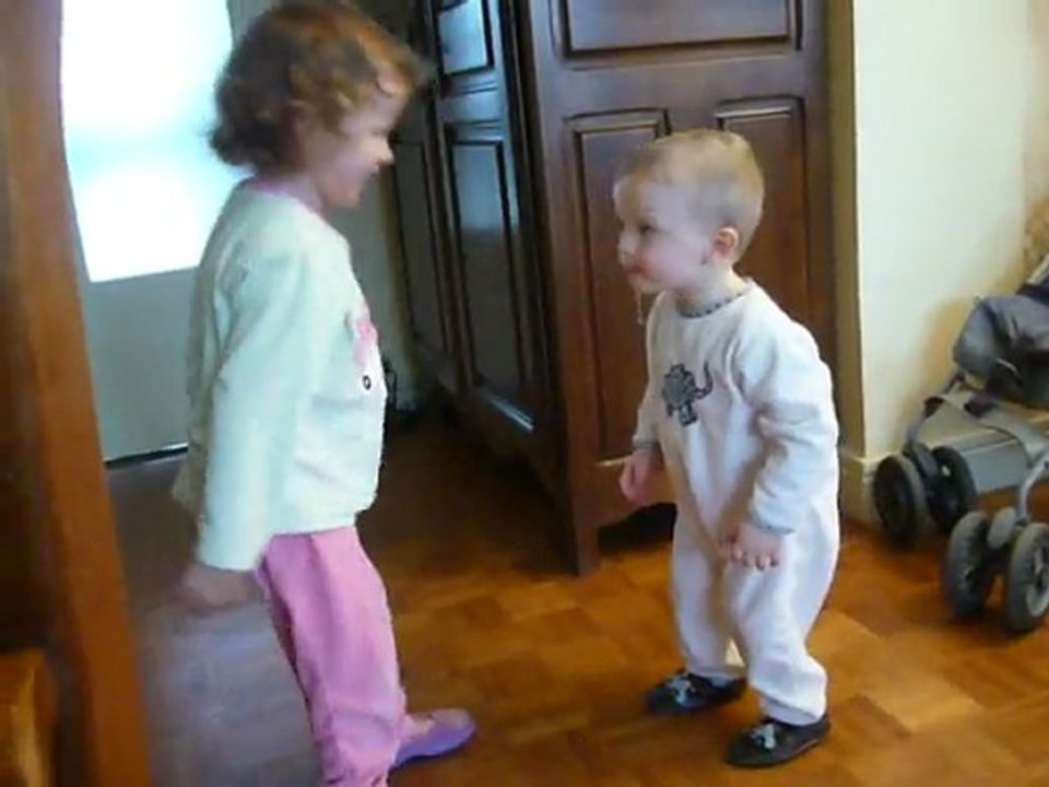 Dansons la carmagonle