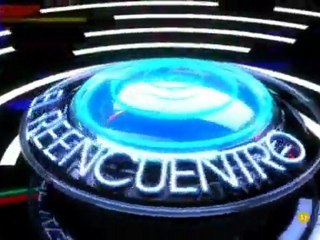 El reencuentro / Cortinilla de publicidad