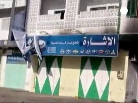 Libye: les insurgés veulent une meilleure communication...