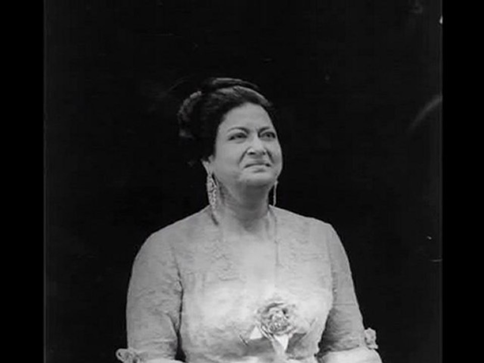 رق الحبيب لأم كلثوم