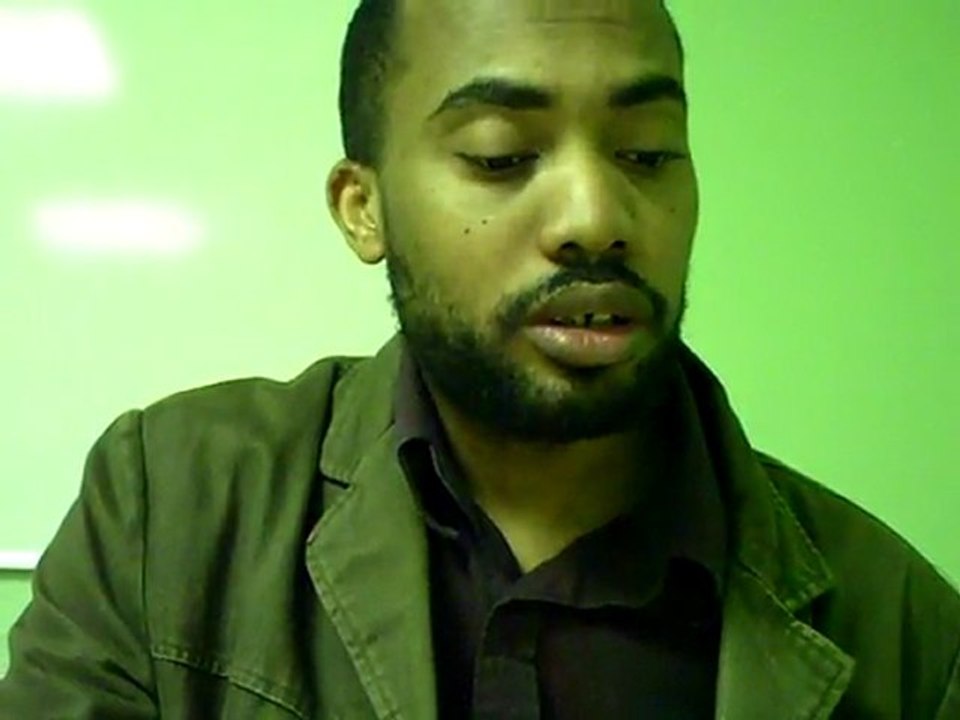 Mohamed Bajrafil - D'ou vient la prière ?