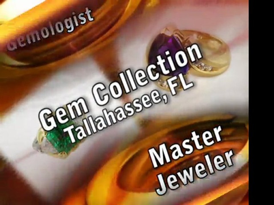 Jeweler The Gem Collection Tallahassee FL 32309