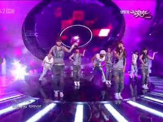 Hwayobi Bye Bye Bye (100611)