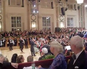 A trip to Vienna part 2 : was it a dream ?