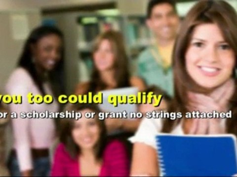 Scholarships for High School Seniors
