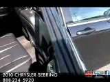Chrysler Sebring Columbus