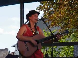 MAGGY BOLLE au Festival Les Décordinaires 2009