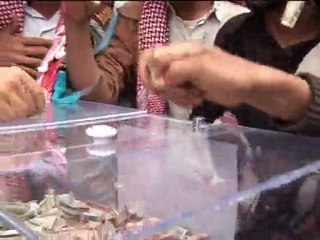 Yémen: nouvelles manifestations anti-régime