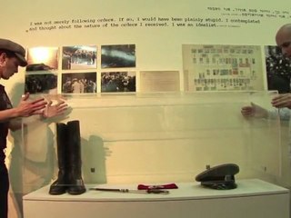 50 ans après, l'impact du procès d'Eichmann est encore vivace