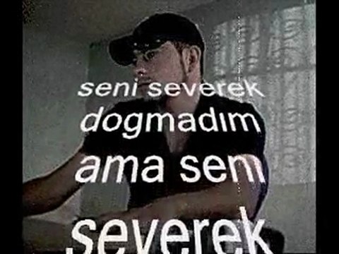 sensızlik cok zor muş yanıyorum ben