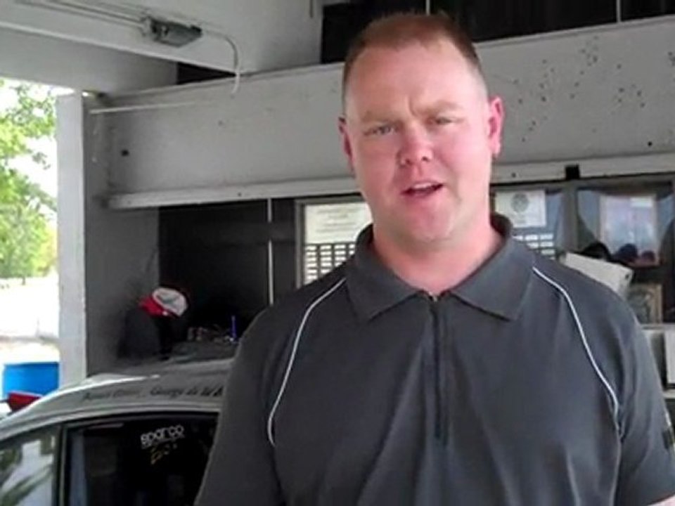 A Day at Roebling Road Raceway with Porsche of Hilton Head