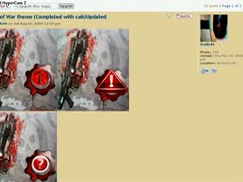 How to Install themes for 6xx By MobileRule.Org