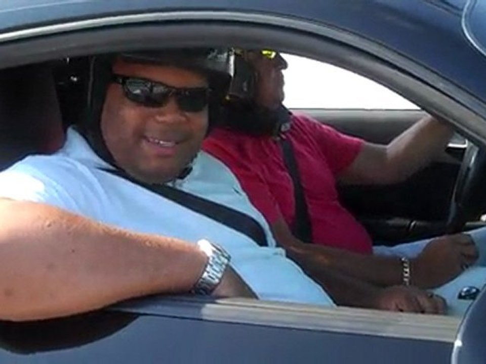 A Day at Roebling Road Raceway with Porsche of Hilton ...