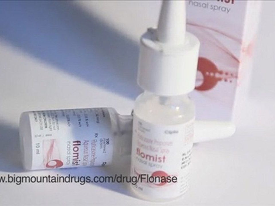 Flonase Generic