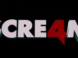 Scream 4 - Spot 30s [VF-HD]