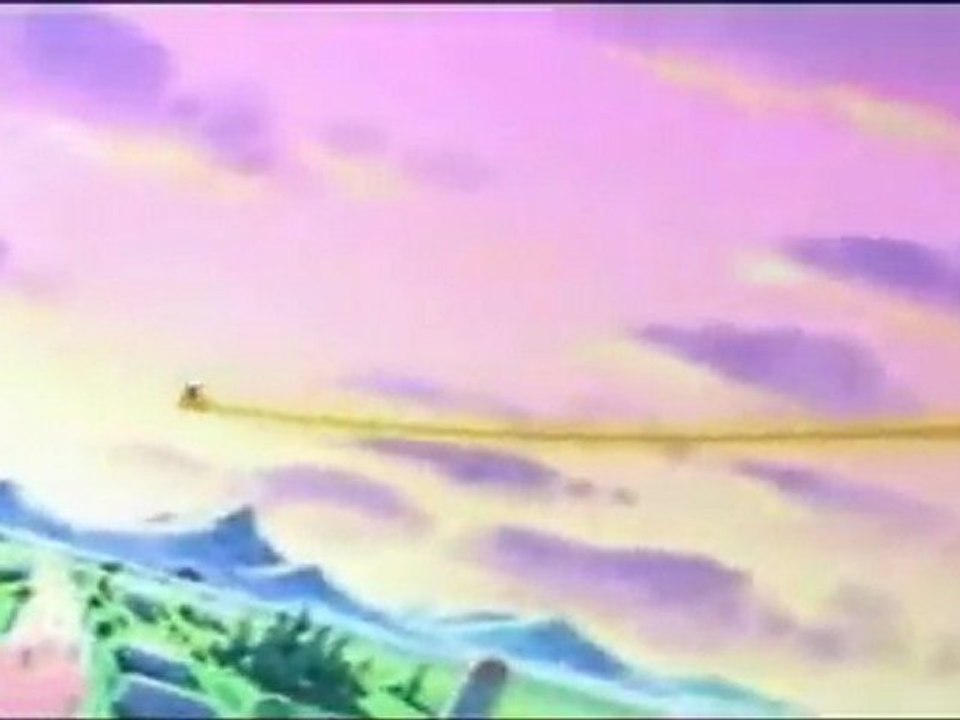 Dragon Ball Z KAI [adult swim] Promo #2