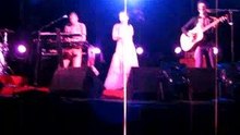 Clã ao vivo
