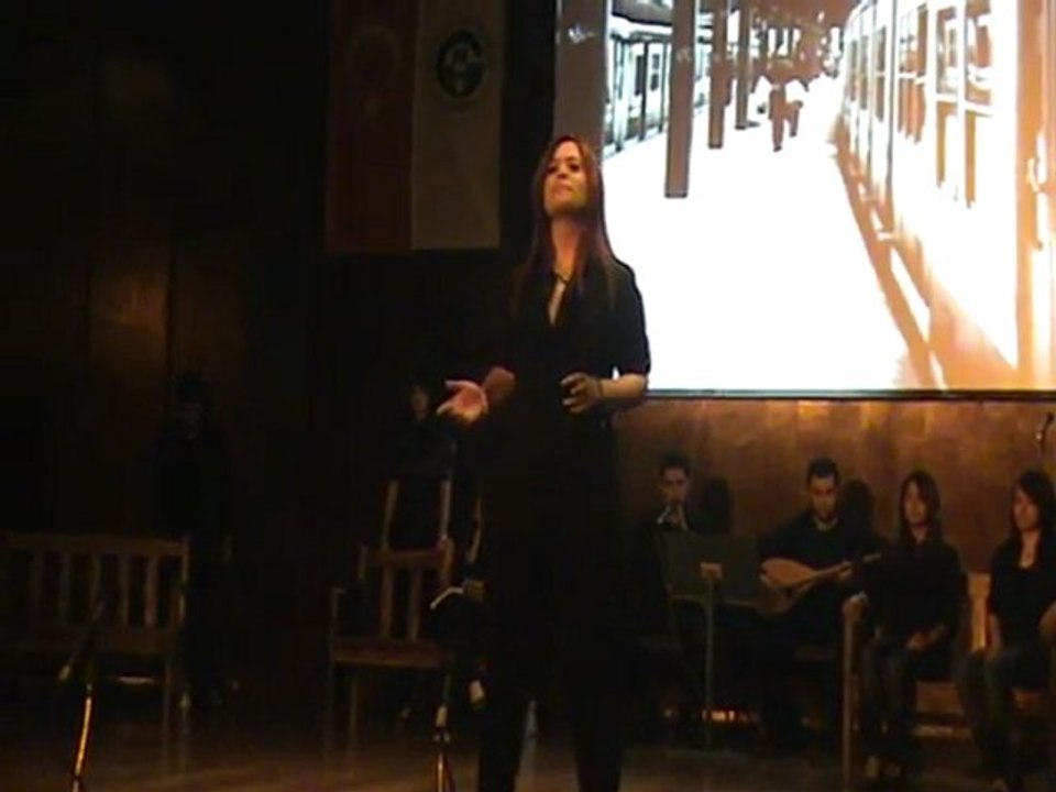 çınar  bir ayrılış hikayesi