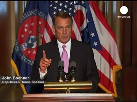 Usa, si cerca un accordo in extremis sul Bilancio 2011