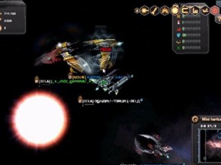 Darkorbit Tr3 - Dejavu Levent