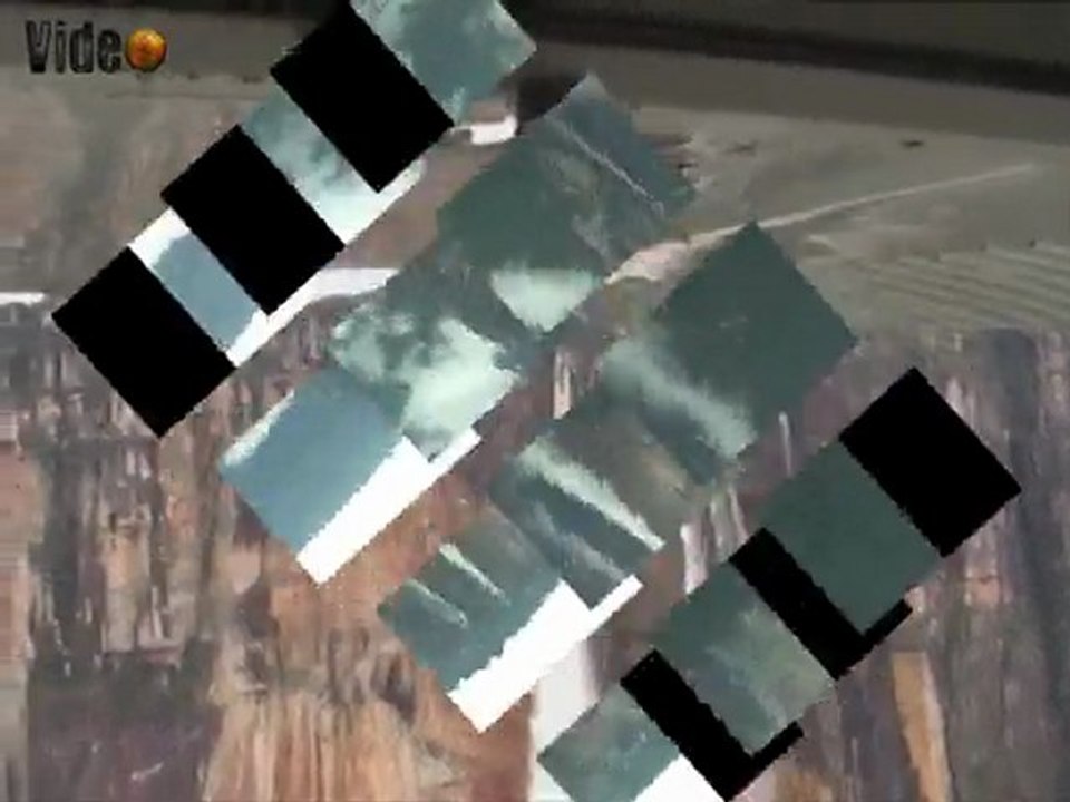 Canaima und Kavac  - Salto Angel und der Teufelscanyon