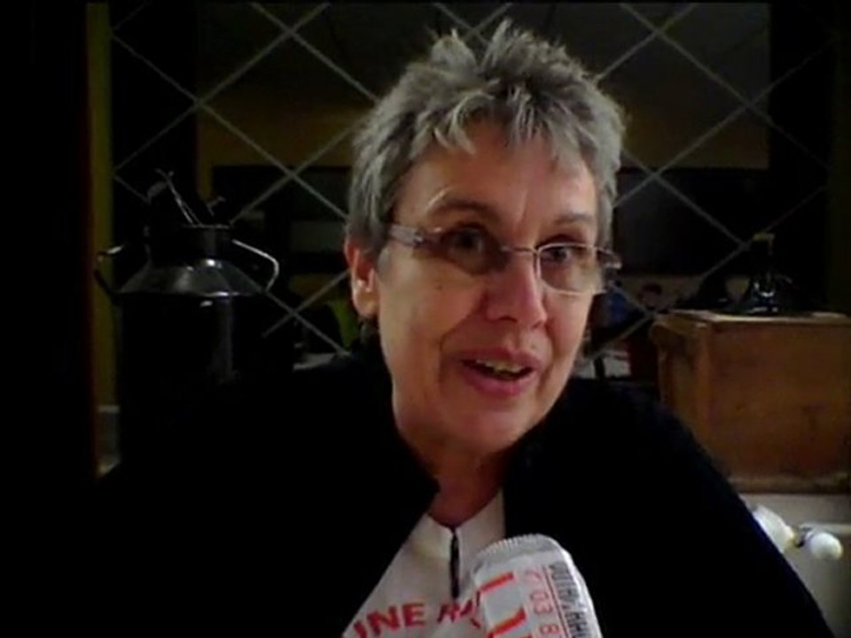 Courcelles-Chaussy  Une Rose un Espoir