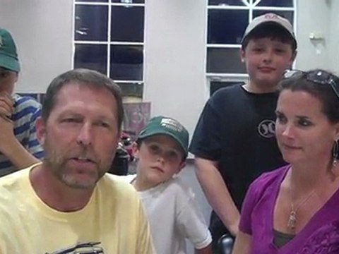 2006 Honda Odyssey- Customer Testimonial- Hardeeville, SC