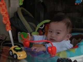 Aleczander says, " Join One 24, Join One24 Now! "