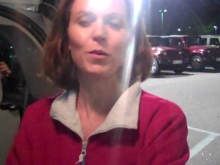 Chrysler Town and Country- Customer Testimonial- ...