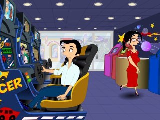 1 minute de pause - Épisode 7 - Une journée bien remplie