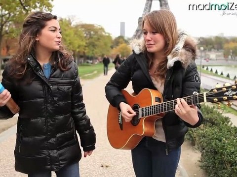 Les CJ's Raphael (Cover) - Casting JVSCAZ Saison #2