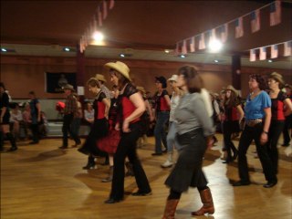 bal à Grandvilliers le 2 Avril 2011