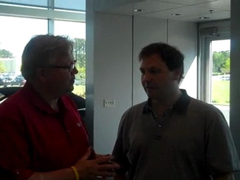 Audi A4- Customer Testimonial- Hardeeville, SC