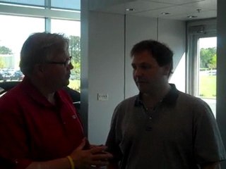 Audi A4- Customer Testimonial- Hardeeville, SC