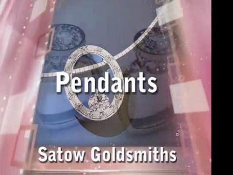 Jewelry Store Satow Goldsmiths Henderson NV 89052