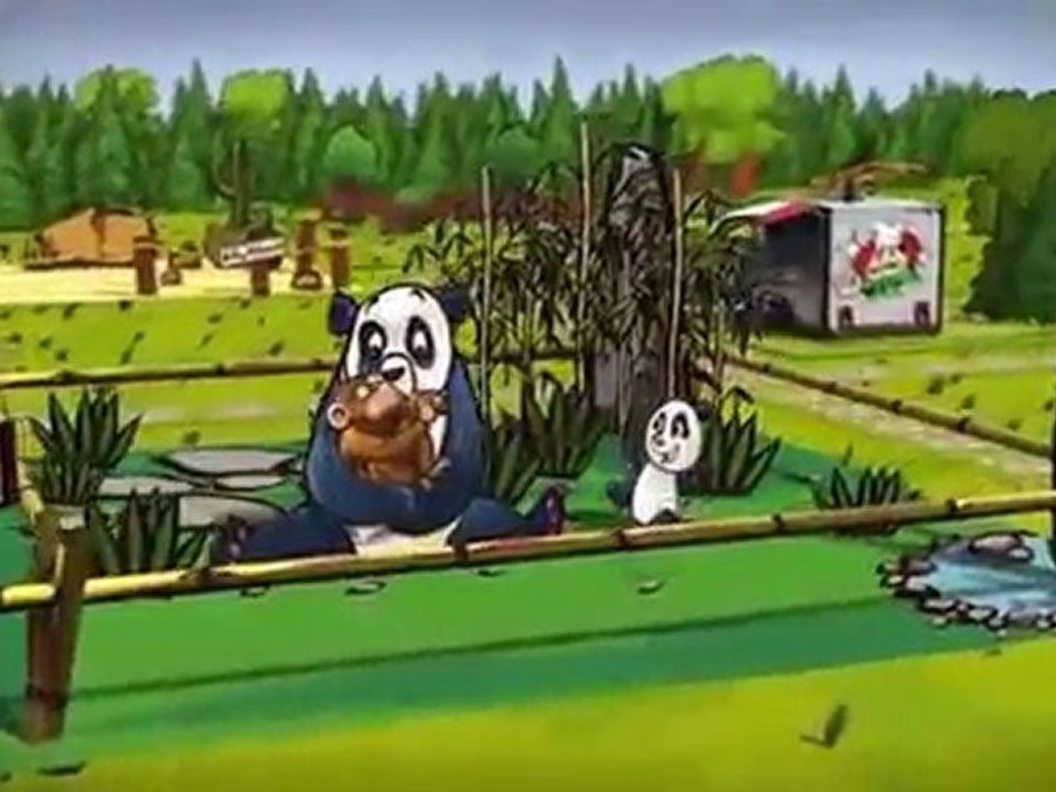 Zoo Mumba Official Trailer