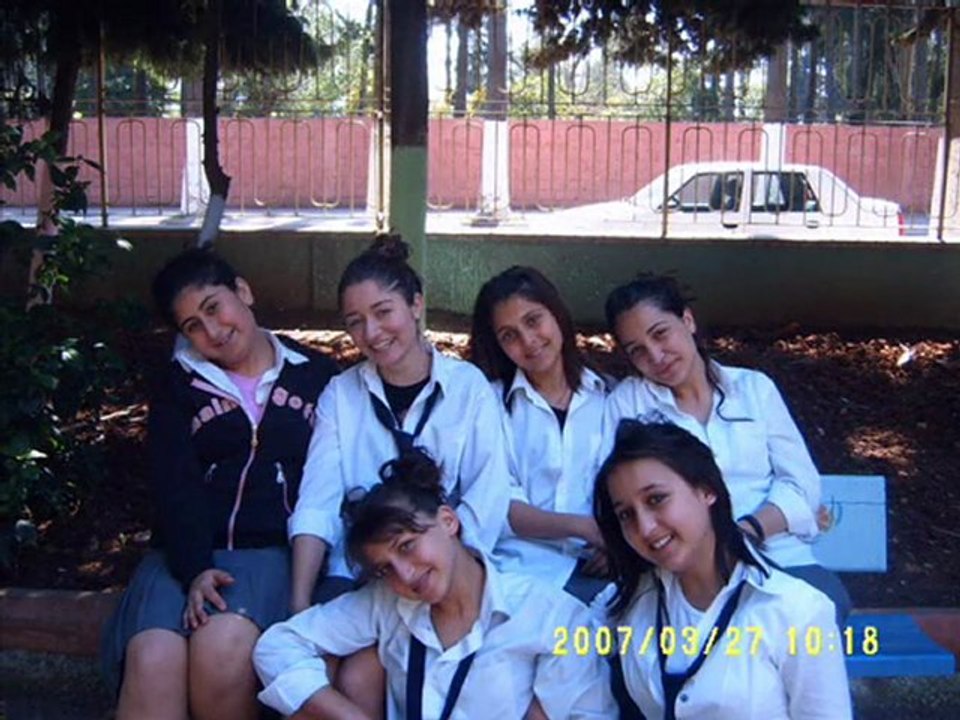 (2006-2009) - 7 Lİ ÇETE FİLM