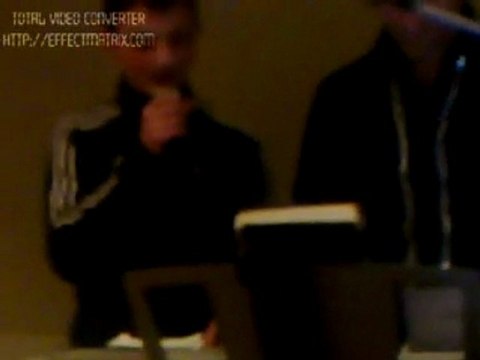 Faruk ARSLAN - DEDEMAN OTEL ( CANLI PERFORMANS)