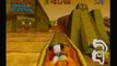 Crash Team Racing walkthrough 20 : Try again... And again...