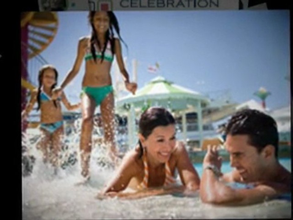 Caribbean Cruise Line Bahamas Cruise