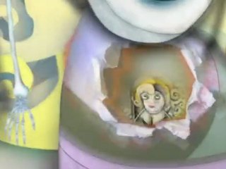 Kolera-Geberik Gelin-Vitrindeki Manken