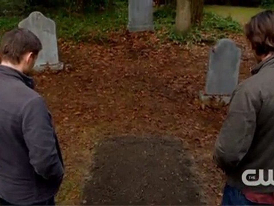 Supernatural - Season 6 Catch Up