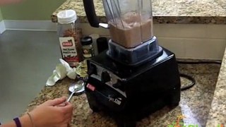 Vitamix Review and Demonstration