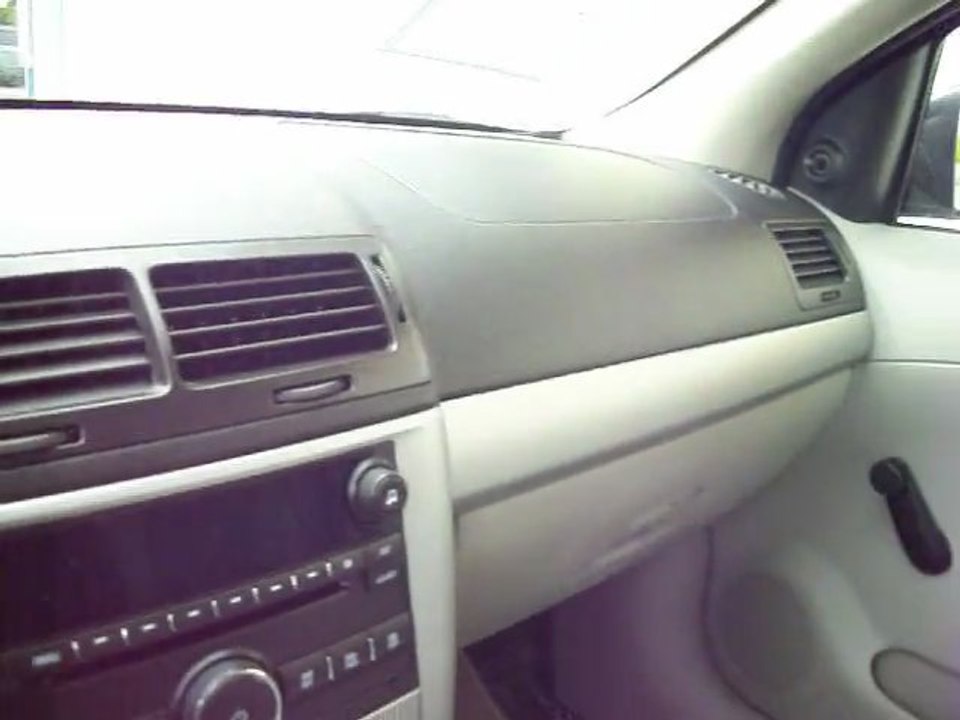 Used Cars Phoenix-2010 Cobalt-Courtesy Chevrolet