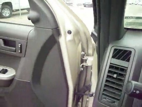 Used trucks Phoenix 2010 Ford Escape at Courtesy Chevrolet